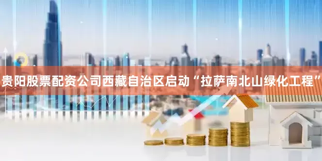 贵阳股票配资公司西藏自治区启动“拉萨南北山绿化工程”